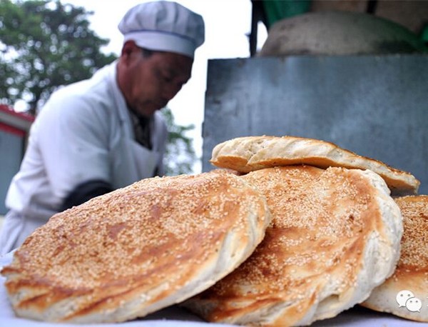 燒餅機(jī)